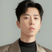 短剧演员邢志豪