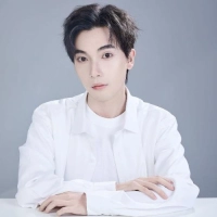 短剧演员刘雨鑫