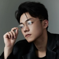 短剧演员丁润松