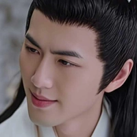 短剧演员聂文华