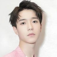 短剧演员燕颢元