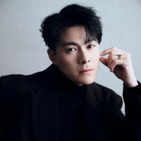 短剧演员王雷方