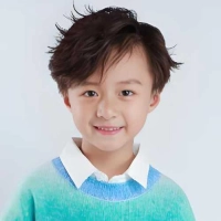 短剧演员倪越杭