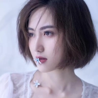 短剧演员汪芷萱