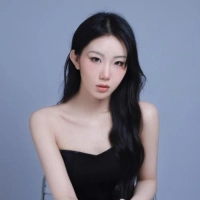 短剧演员吴春晓