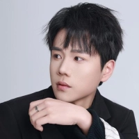 短剧演员谢宇豪