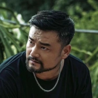 短剧演员翟光耀