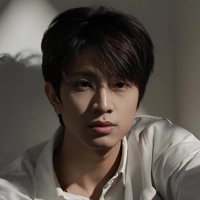 短剧演员刘哲鑫