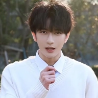 短剧演员谭圳豪