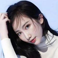 短剧演员孙小茜