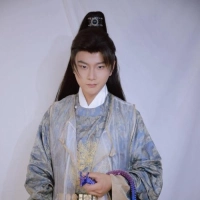 短剧演员王玉虎