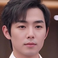 短剧演员张文玉