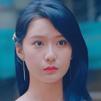 短剧演员黄可嘉