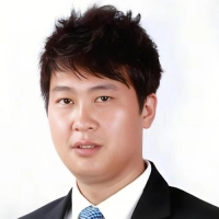 短剧演员胡红力