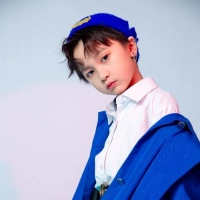 短剧演员李哲翰