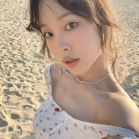 短剧演员齐梦婷