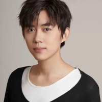 短剧演员刘檀嘉