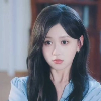 短剧演员柴慧欣