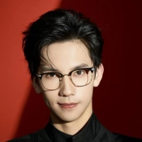 短剧演员马法洋