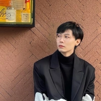 短剧演员王梓豪