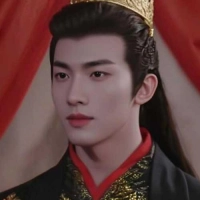 短剧演员谢光跃