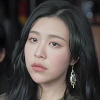 短剧演员许则美