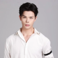 短剧演员林晓天