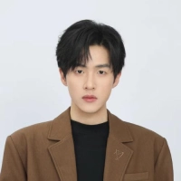 短剧演员裴茂旭