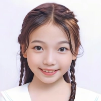 短剧演员赵楚晗