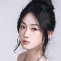 短剧演员薛琪慧