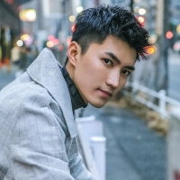 短剧演员王子行