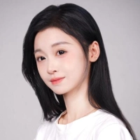 短剧演员穆樱宁