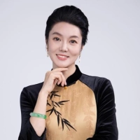 短剧演员罗佳欣