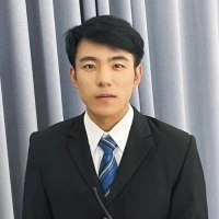 短剧演员赵晨训