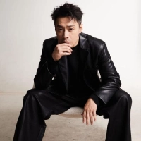 短剧演员于清斌