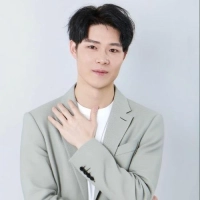 短剧演员雷建泽