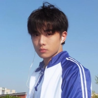 短剧演员张秦尉