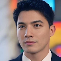 短剧演员陆晓峰