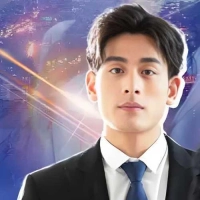 短剧演员刘飞阳