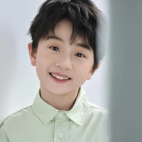 短剧演员李牧宸