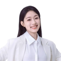 短剧演员黄璐璐