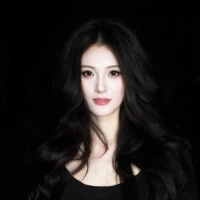 短剧演员袁开蕊