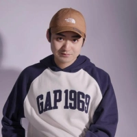 短剧演员白逗逗