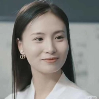 短剧演员沈云卿