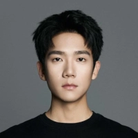 短剧演员彭瑞风