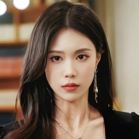 短剧演员李梦娇