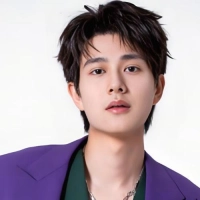 短剧演员陈凯洲