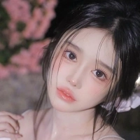 短剧演员罗悦心