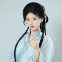 短剧演员陆慧慧