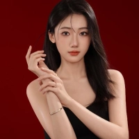 短剧演员董晓飞